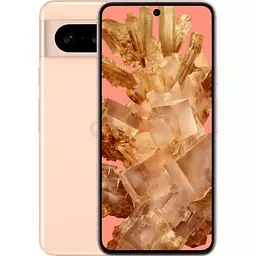 Смартфон Google Pixel 8 8/256GB Rose
