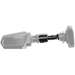 Колесная проставка MOZA Racing 15см - миниатюра 3
