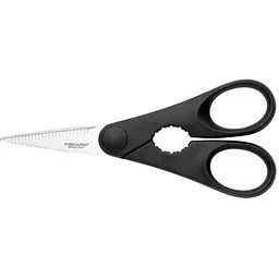 Ножиці кухонні Fiskars Ножиці кухонні Essential (1023820)