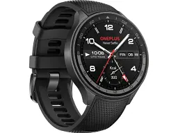 Смарт-годинник OnePlus Watch 2R Gunmetal Gray - мініатюра 2