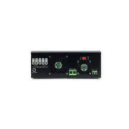 Сонячний інвертор перетворювач Voltpolska SINUS PRO ULTRA 6000 24/230 В (3/6 кВт) + 60A MPPT (145 В) - мініатюра 3