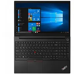 Ноутбук Lenovo ThinkPad E15 Gen 2,7 4700U,16GB,512GB,Radeon,DOS - мініатюра 6