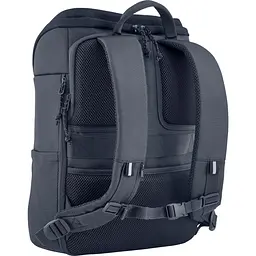 Рюкзак для ноутбука HP 15.6 Travel 25 Liter, сіро-синій - мініатюра 7