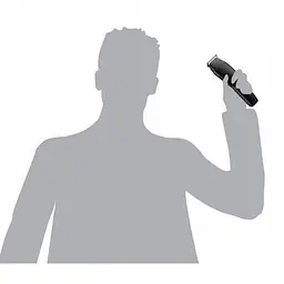 Машинка для стрижки Remington Power X3 Hair Clipper HC3000 - мініатюра 8