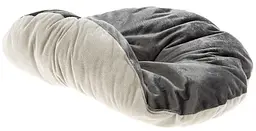 Лежак для собак та котів Ferplast COCOON (FR83804021) - мініатюра 2