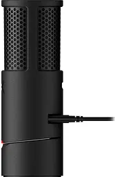 Мікрофон HyperX SoloCast 2 Omni USB-A Black (AR0A0AA) - мініатюра 2
