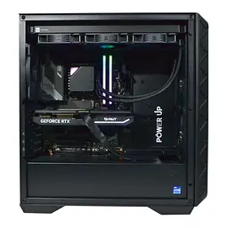 Робоча станція Power Up Desktop #173 Core i9 13900K/32 GB/SSD 1TB/GeForce RTX 3050 8 Gb - мініатюра 3
