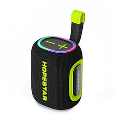 Акустична система Hopestar H57 Mini 10W чорний