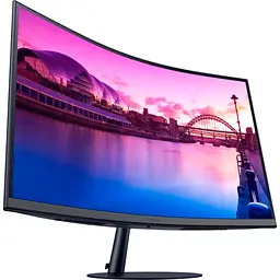 Монітор Samsung S27C390E [LS27C390E] [104497] - мініатюра 4