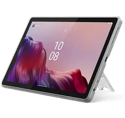 Планшет Lenovo Tab M9 + Clear Case (310FU) 9 4/64Gb LTE Arctic Grey UA UCRF - мініатюра 4