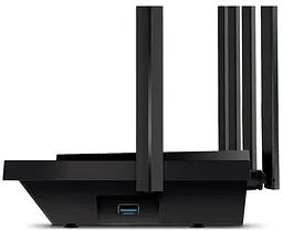 Бездротовий маршрутизатор (роутер) TP-Link Archer AX73 [64975] - мініатюра 3
