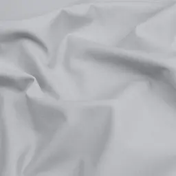 Штори на кухню та в кімнату Cosas Smoky 180х250 см 2 шт сірий (Curtains_Grey_180x250) - мініатюра 2