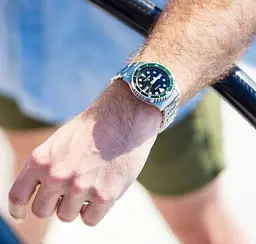 Годинник Citizen NY0084-89EE - мініатюра 4
