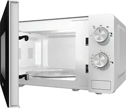 Мікрохвильова піч Gorenje MO17E1W - мініатюра 3