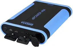 Портативна батарея-зарядне brevia ePower 48000mAh 153.6Wh LiFePo4