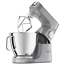 Кухонна машина Kenwood KVL 85.704 SI - мініатюра 2