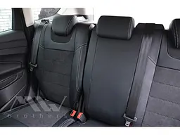 Авточохли модельні MW Brothers для Ford Kuga II c 2013 - мініатюра 6