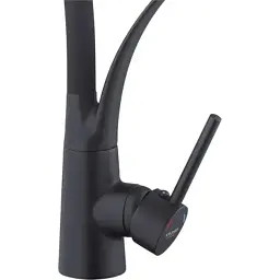 Змішувач Kroner Ersel-SCH03393BLK (CV033799) - мініатюра 5