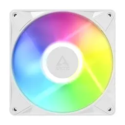 Кулер до корпусу Arctic BioniX P14 A-RGB WHT (ACFAN00340A) - мініатюра 3