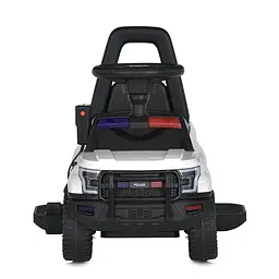 Дитячий електромобіль-машина Bambi Racer M 5844B-1 до 25 кг - мініатюра 7