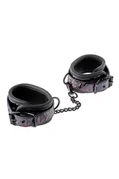 Кайдани Blaze Ankle Cuff Purple - мініатюра 4