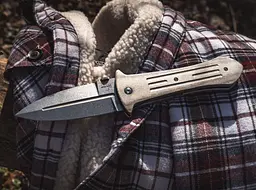 Ніж Boker Plus Pocket Smatchet - мініатюра 5