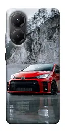 Чохол Demsky Toyota для Xiaomi Poco X7 Pro