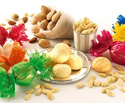 Печиво Amaretti Virginia Амаретті 120 г - мініатюра 2