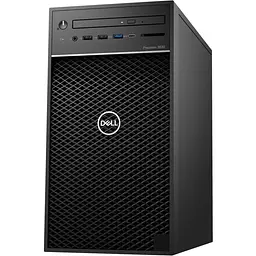 Комп'ютер Dell Precision 3630 MT (i3-8100/8/240SSD) Б/В