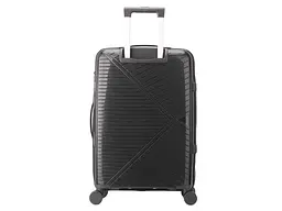 Валіза Semi Line 24 M Black (T5826-2) - мініатюра 3