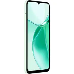 Смартфон ZTE Blade A35 4/64GB Green - мініатюра 6