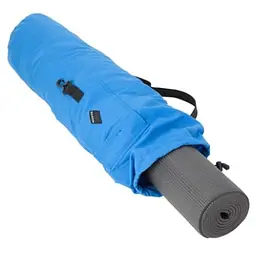 Чохол для йога килимка Prana Steadfast Mat Bag Синій - мініатюра 2
