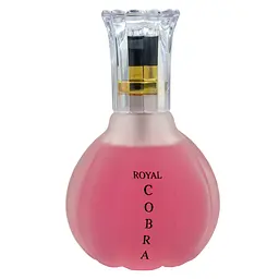 Туалетна вода жіноча Shirley May Deluxe Royal Cobra 100 мл (MM37016)