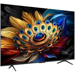 Телевізор TCL 55C655 - мініатюра 2