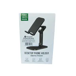 Підставка до планшета Dynamode smartphones/tablets 4-13 inches (PH-Stand-02 black) - мініатюра 11
