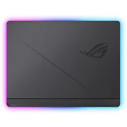 Ноутбук Ігровий ASUS ROG Strix G16,G615LW-S5045,16-inch,2.5K (2560 x 1600,) 16:10 aspect ratio,ROG Nebula Дисплей - мініатюра 2