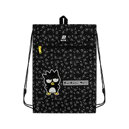 Сумка для взуття Kite 601M HK-3 Bad Badtz Maru (HK25-601M-3) - мініатюра 3
