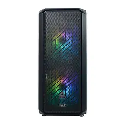 Ігровий комп'ютер Power Up GamePC Ultra #342 Core i7 13700F/32 Gb/HDD 2TB/SSD 1TB/GeForce RTX 4070Ti Super 16 Gb - мініатюра 2