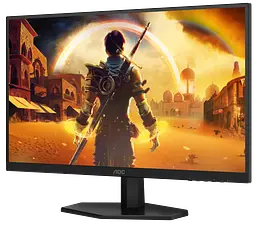 Монітор AOC 21.5" 27G42E Black teh0026607 - мініатюра 2