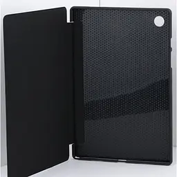 Чохол SlimTPU Samsung Galaxy Tab A9 Plus SM X210 X215 X216 Чорний - мініатюра 6