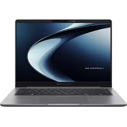 Ноутбук ASUS ExpertBook P5 G2 PM5406CGA-SF0148X (14 OLED, Ryzen 9 AI HX 470, 64 GB, 1 TB, Radeon 890M, W11P) Misty Grey (90NX0AA1-M005C0)