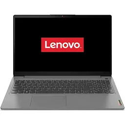 Ноутбук LENOVO IdeaPad 3 15ALC6,7 5700U 43GHz,8 ядер,12GB DDR4,1TB,Radeon,Без ОС - мініатюра 12