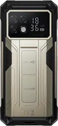 Смартфон Doogee S200 Max 16/512GB Gold - мініатюра 4