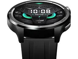 Смарт-годинник Haylou Solar Neo LS21 Black - мініатюра 4