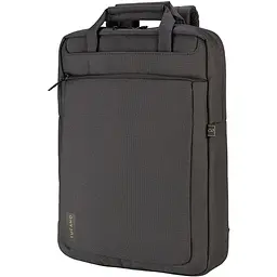 Рюкзак Tucano WO4 для MacBook Pro 16` Black (WO4BK-MB16-AX) [131867]