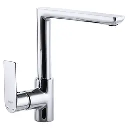 Змішувач для кухні Haiba Alex 018 HB0890 Хром