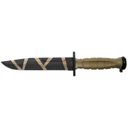Ніж Extrema Ratio MK2.1 Desert Warfare
