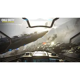 Гра Call of Duty Infinite Warfare (англійська версія) (PS4) - мініатюра 5