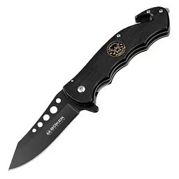 Ніж складаний Boker Magnum Special Forces Чорний