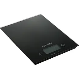 Ваги кухонні Kenwood DS 400 (RW0WDS40000 1/0WDS400001) - мініатюра 2